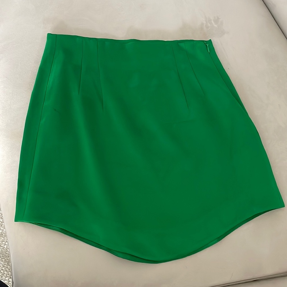 Zara skirt